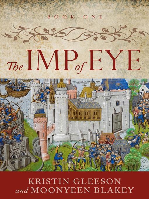 Title details for The Imp of Eye by Kristin Gleeson - Available
